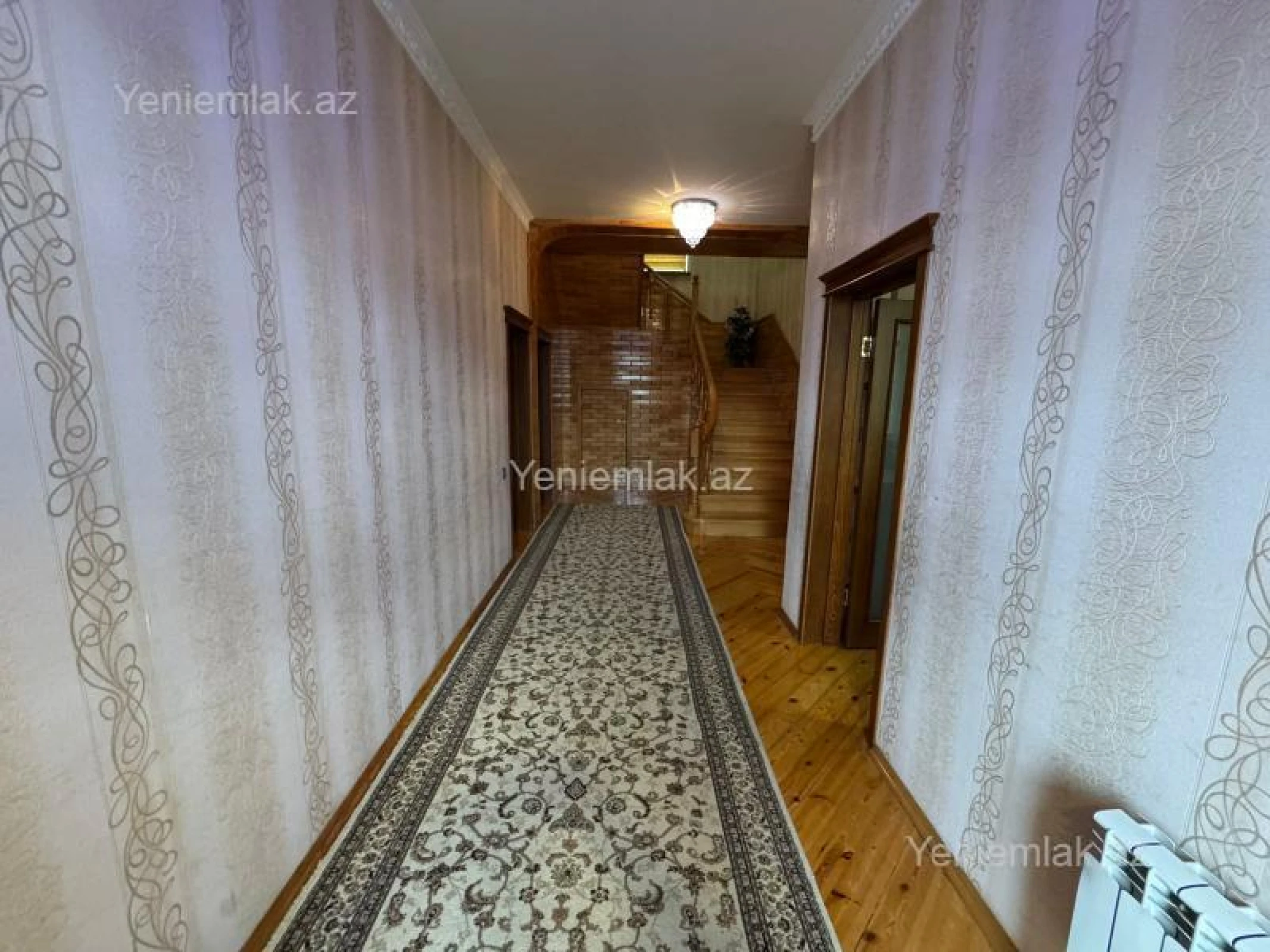 Satılır 6 otaqlı həyət evi 150 m²