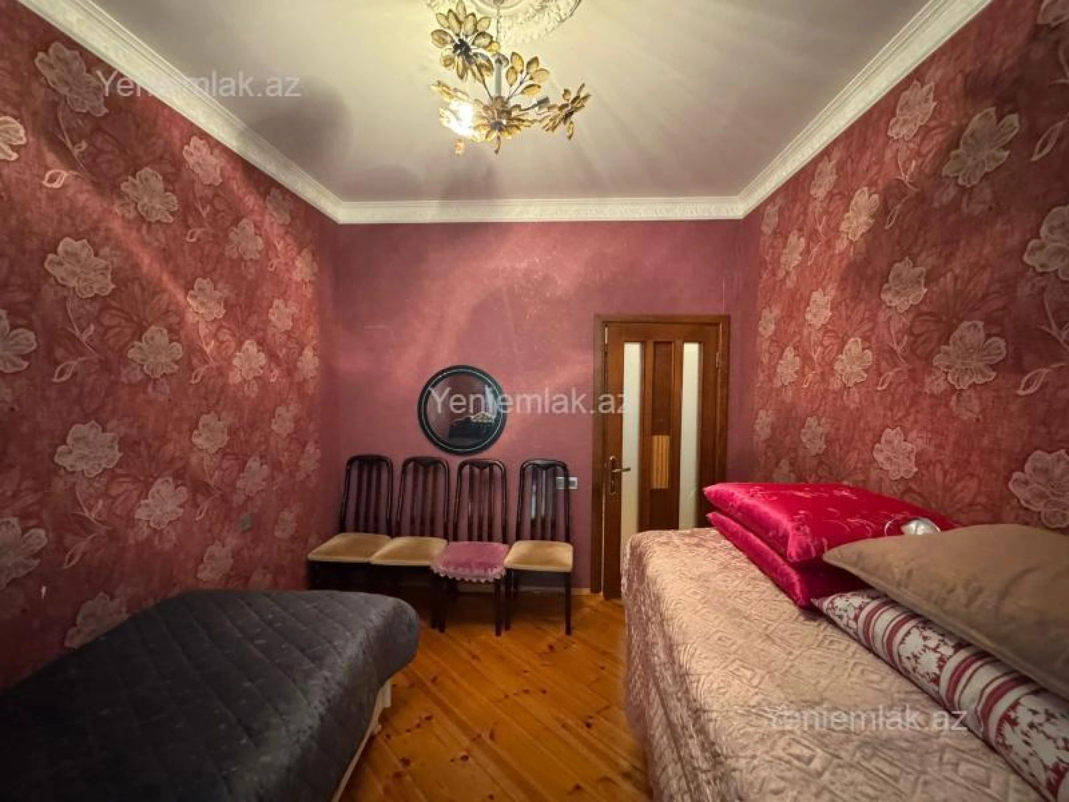 Satılır 6 otaqlı həyət evi 150 m²