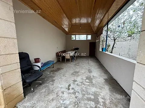 Satılır 6 otaqlı həyət evi 150 m²
