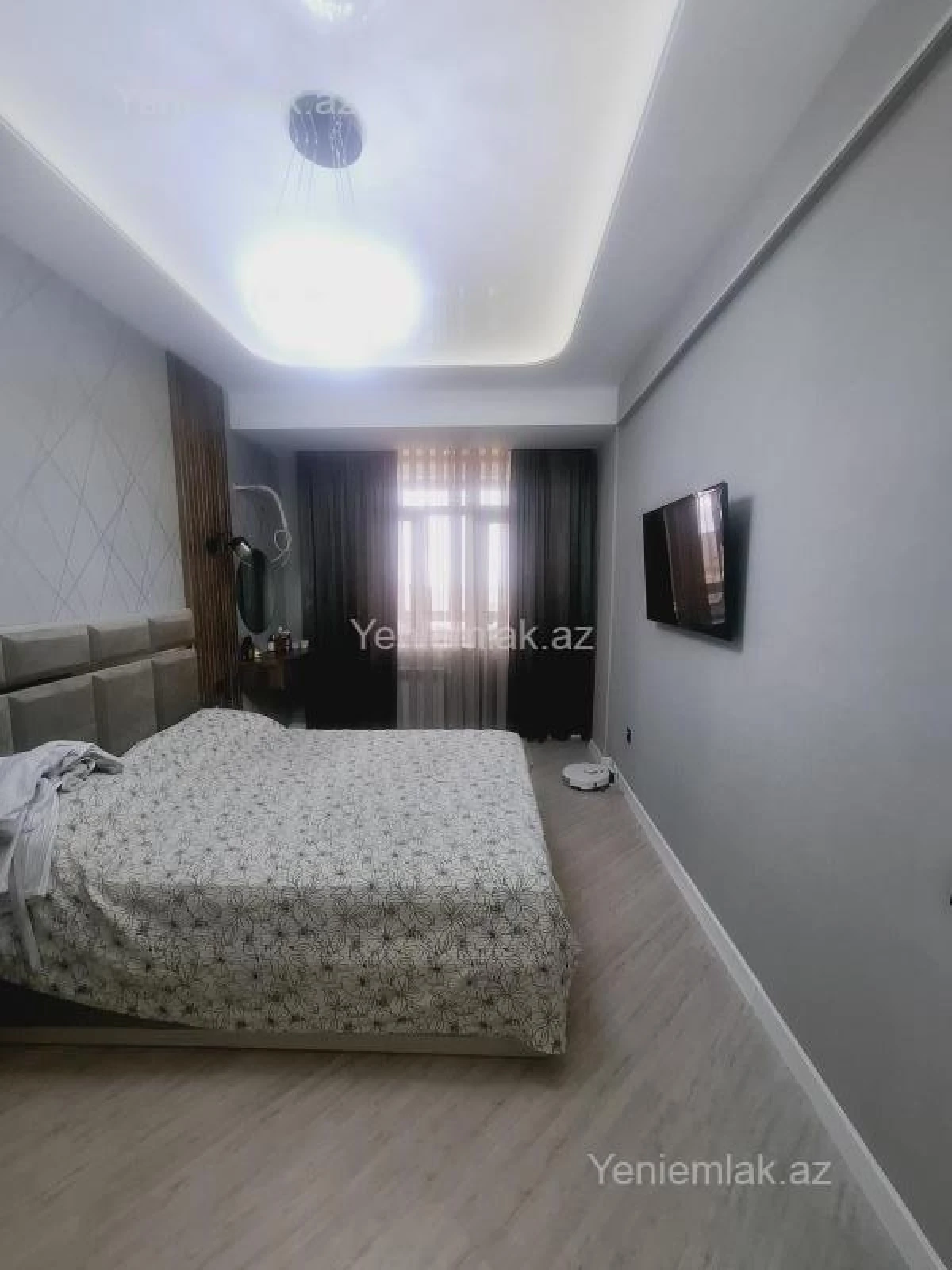 Satılır 3 otaqlı yeni tikili 130 m²