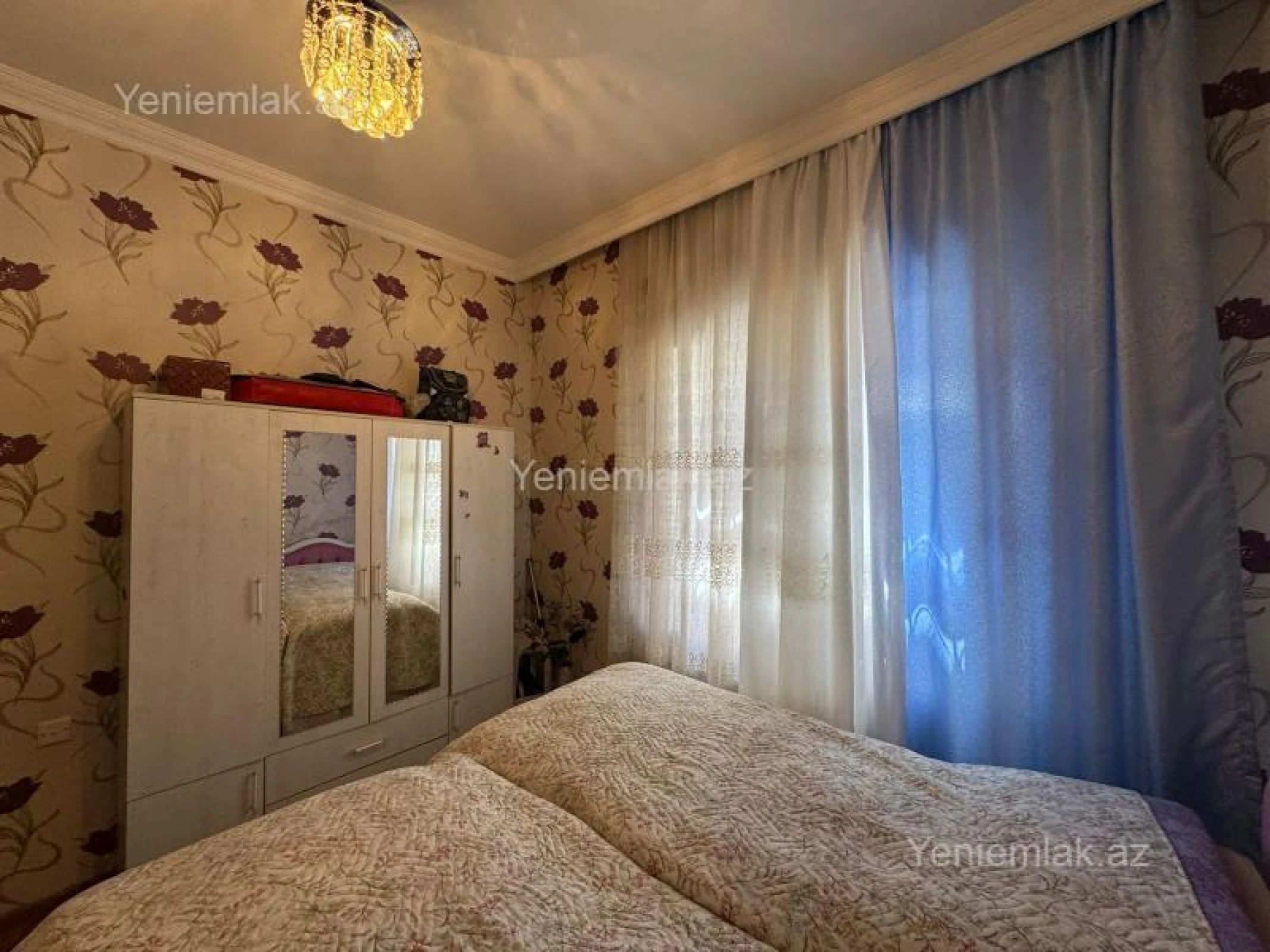 Satılır 6 otaqlı həyət evi 250 m²