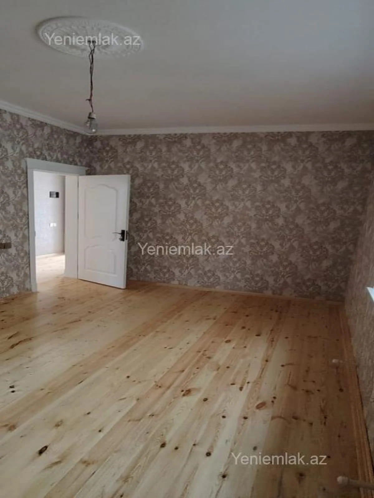 Satılır 3 otaqlı həyət evi 86 m²