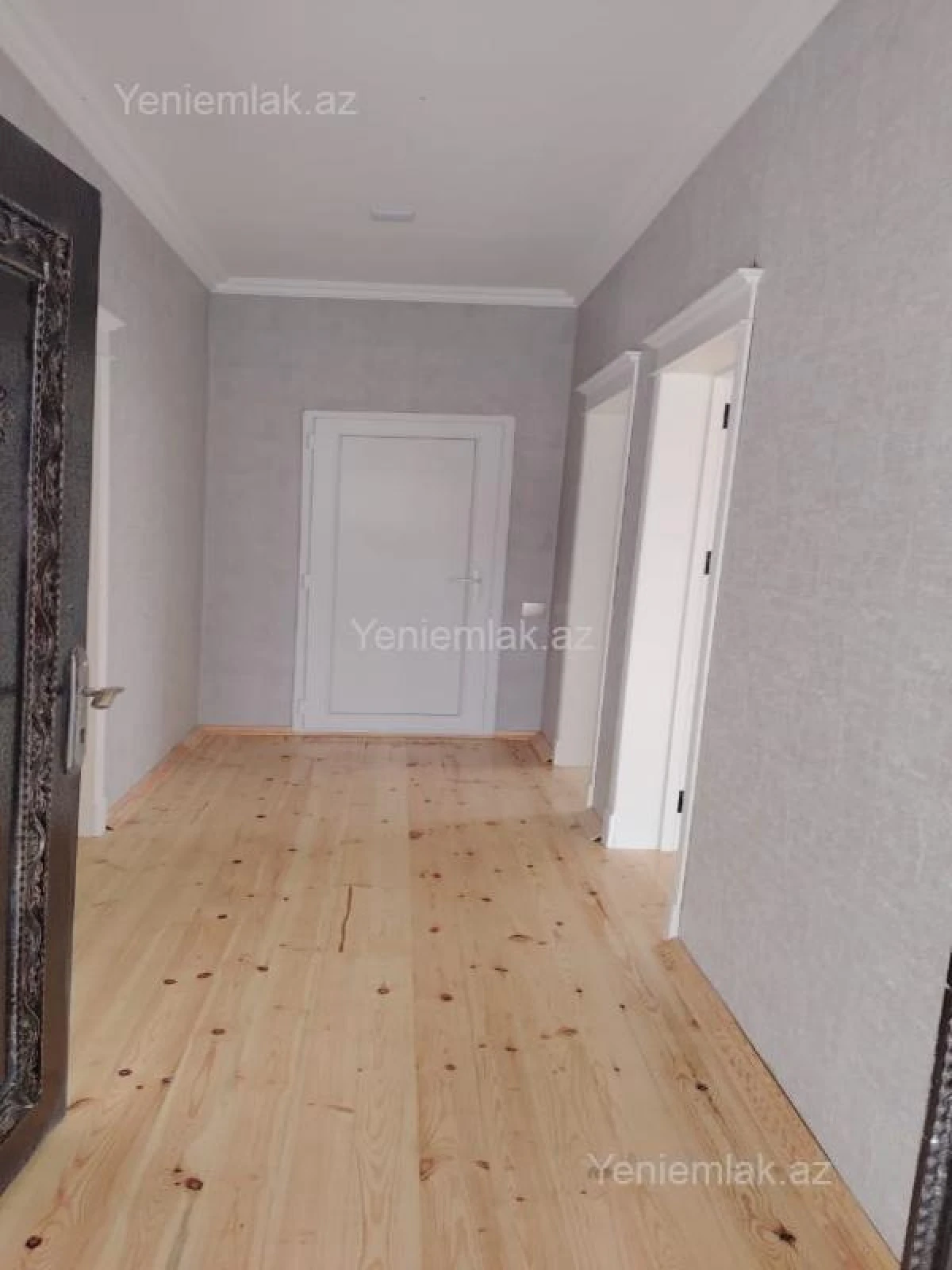 Satılır 3 otaqlı həyət evi 86 m²