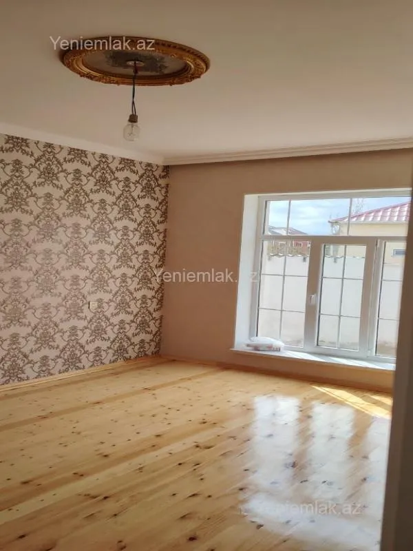 Satılır 3 otaqlı həyət evi 86 m²