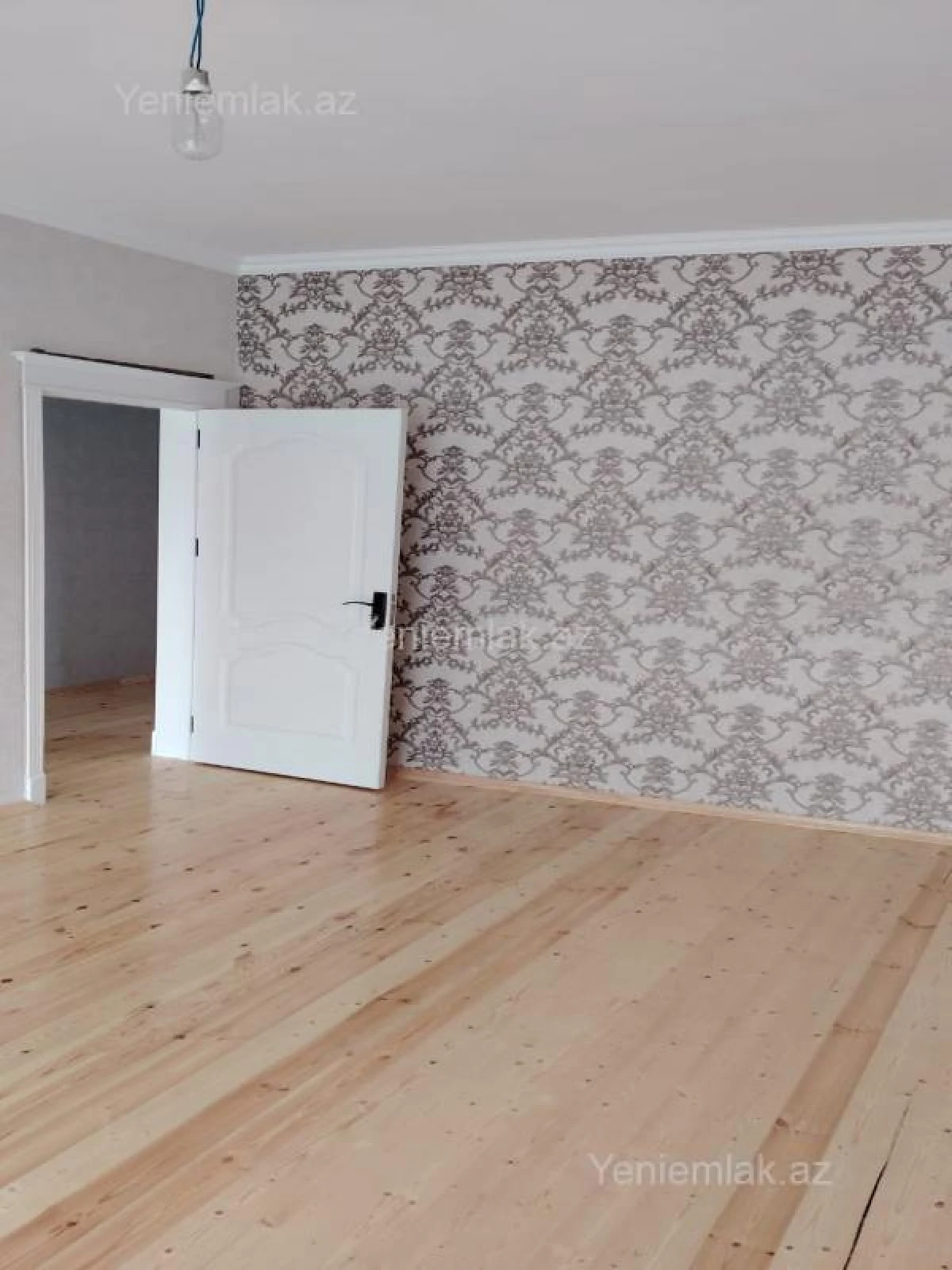 Satılır 3 otaqlı həyət evi 86 m²