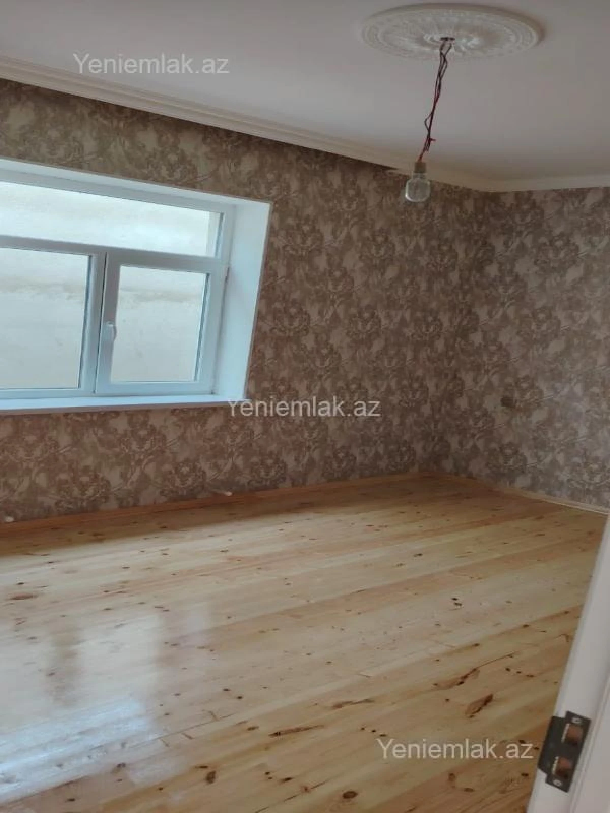 Satılır 3 otaqlı həyət evi 86 m²