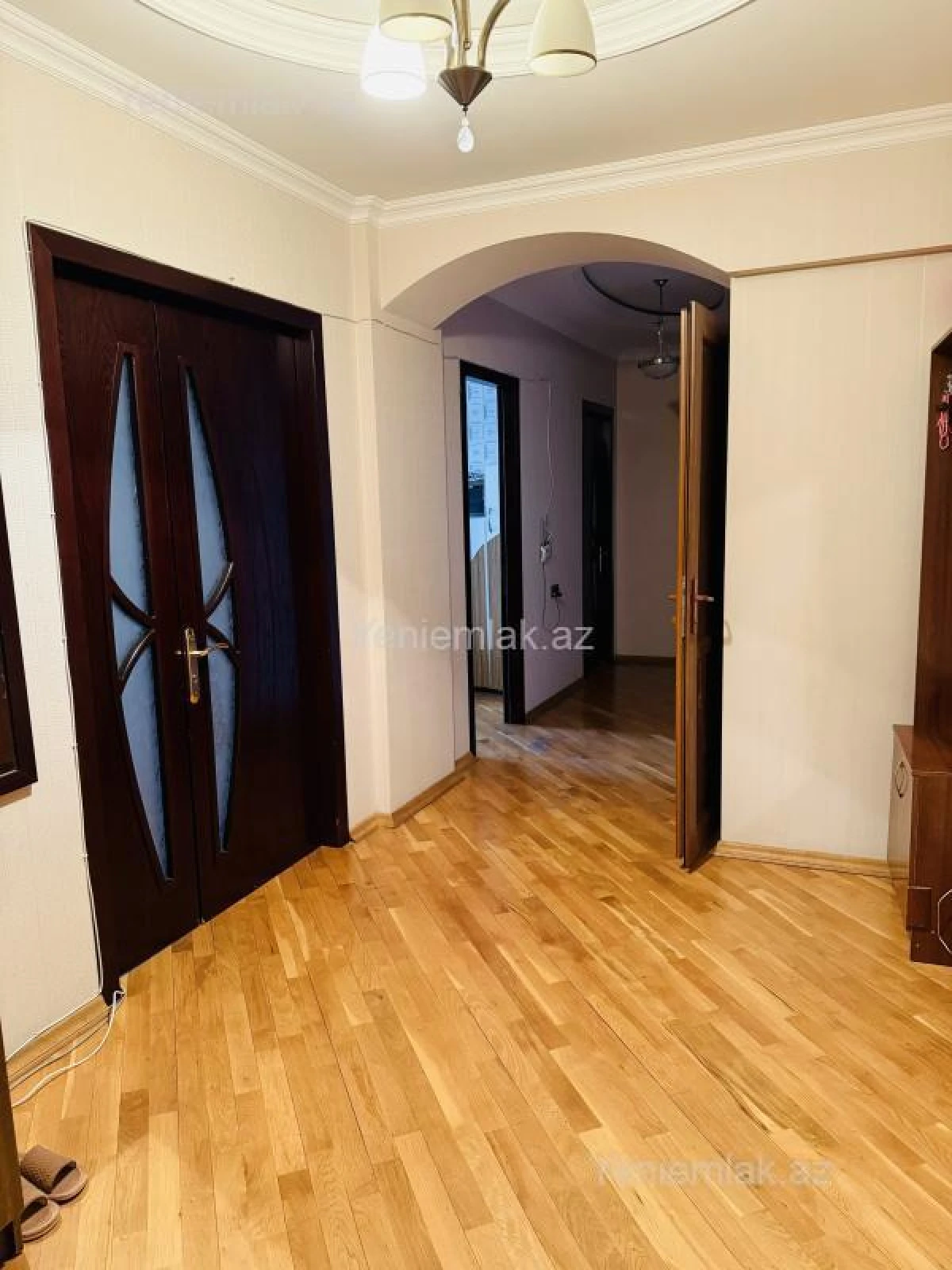 Satılır 3 otaqlı yeni tikili 110 m²