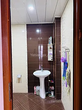 Satılır 3 otaqlı yeni tikili 110 m²
