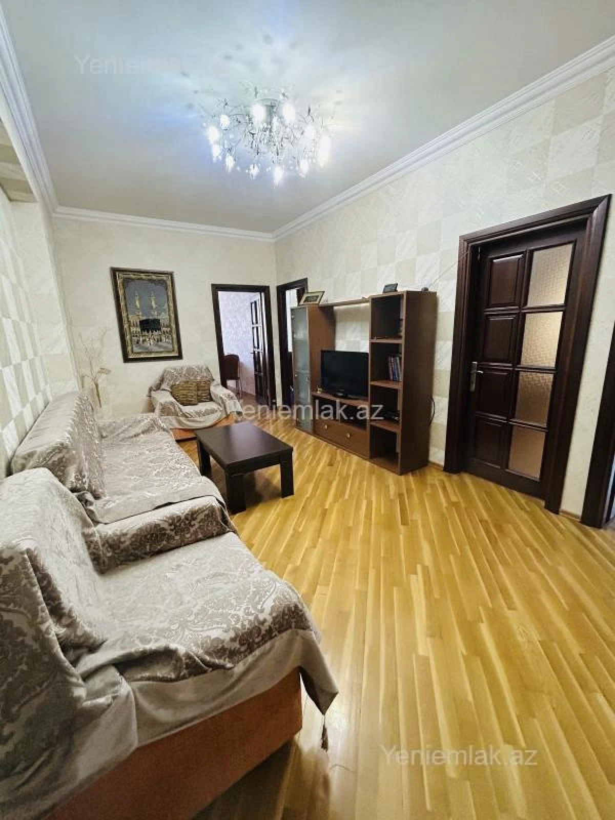 Satılır 3 otaqlı yeni tikili 134 m²