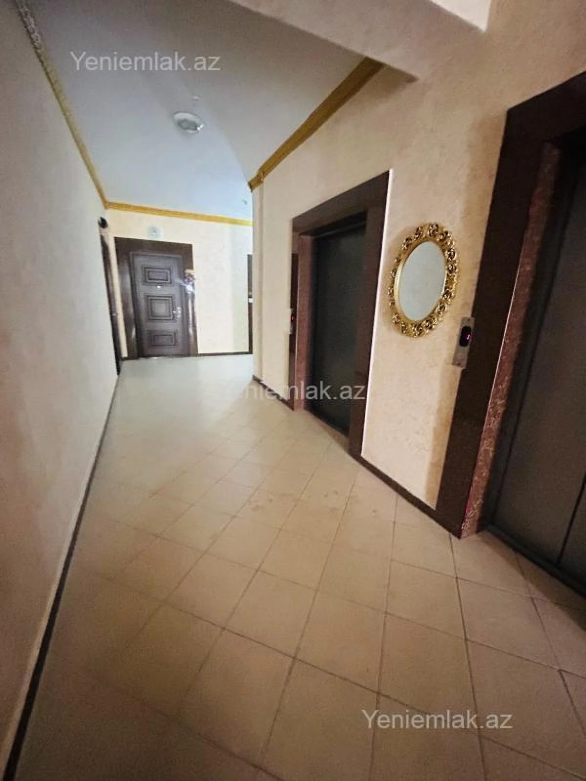 Satılır 3 otaqlı yeni tikili 134 m²