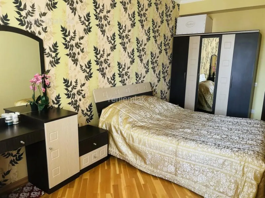 Satılır 3 otaqlı yeni tikili 134 m²