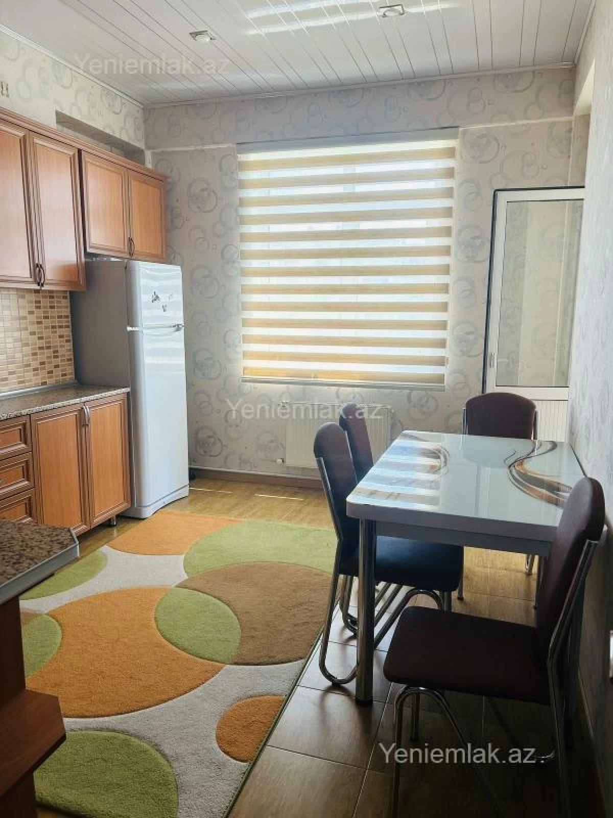 Satılır 3 otaqlı yeni tikili 134 m²