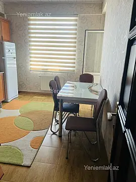 Satılır 3 otaqlı yeni tikili 134 m²