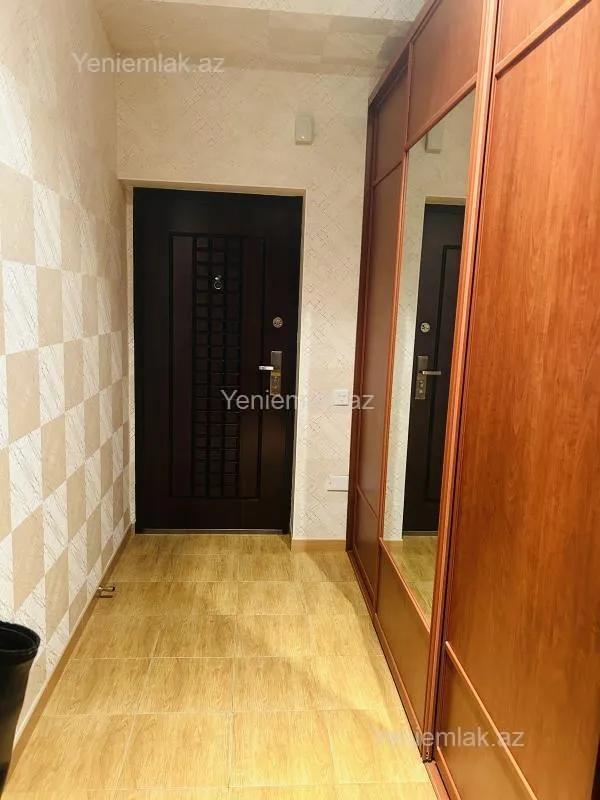 Satılır 3 otaqlı yeni tikili 134 m²