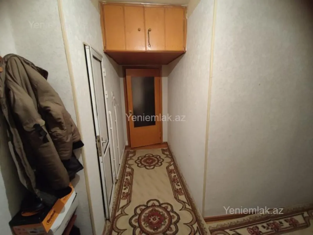 Satılır 3 otaqlı köhnə tikili 70 m²