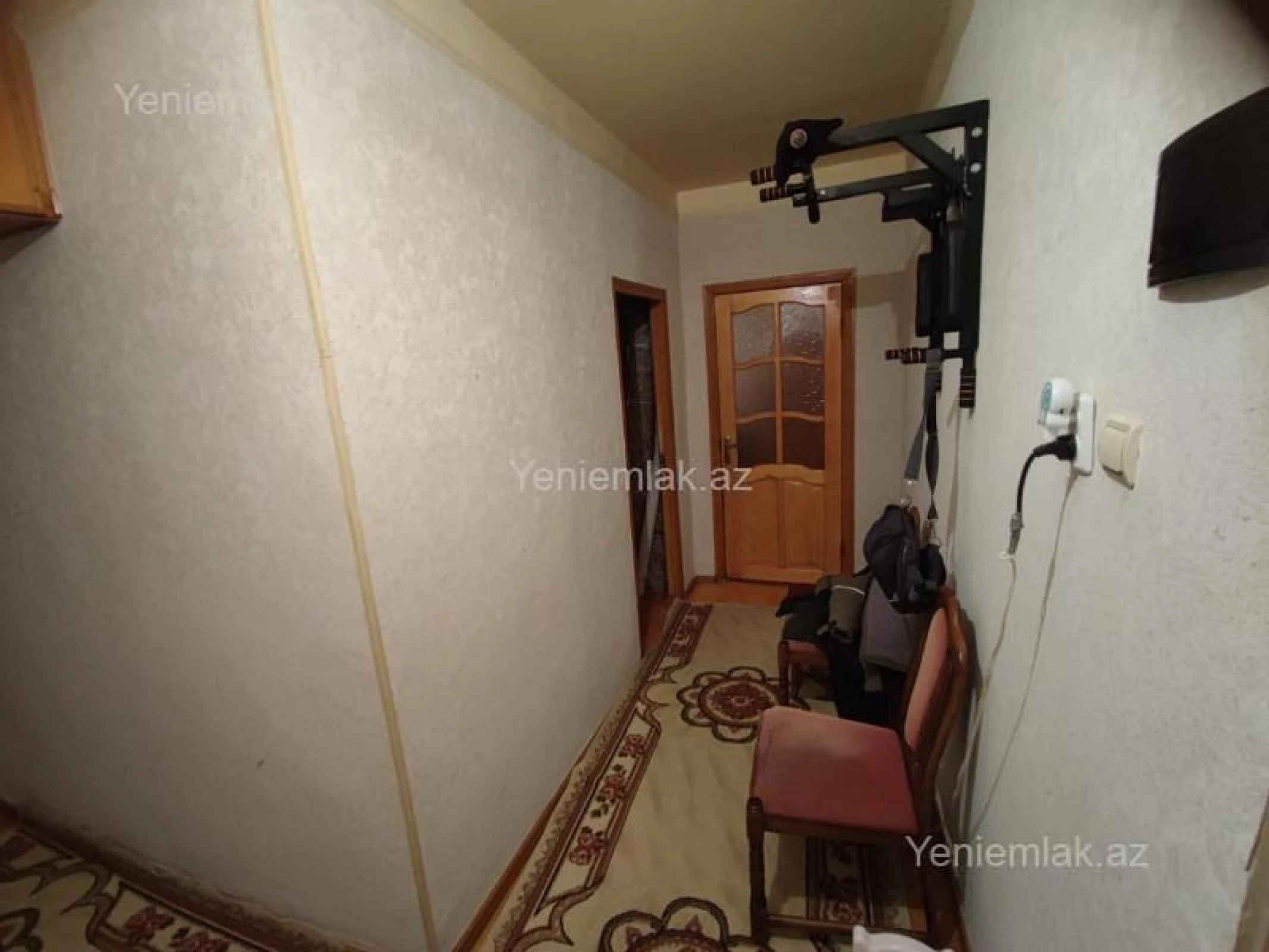 Satılır 3 otaqlı köhnə tikili 70 m²