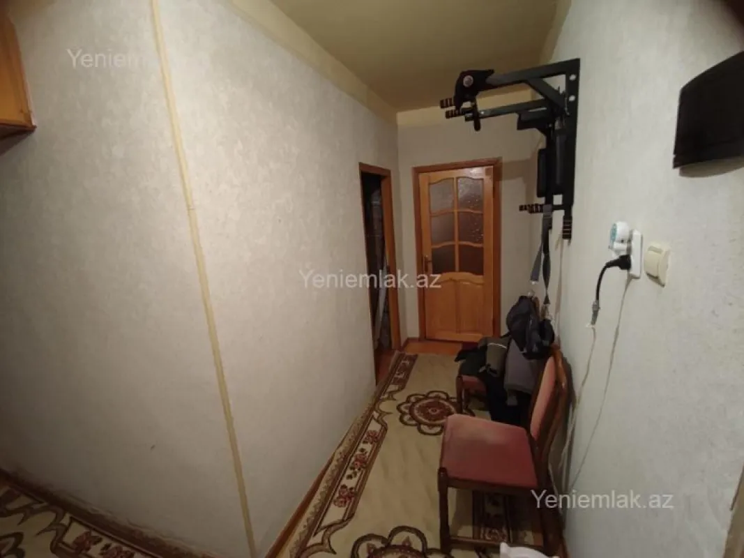 Satılır 3 otaqlı köhnə tikili 70 m²