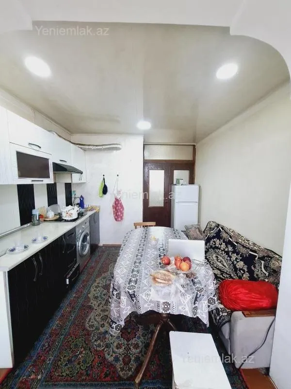 Satılır 3 otaqlı köhnə tikili 78 m²