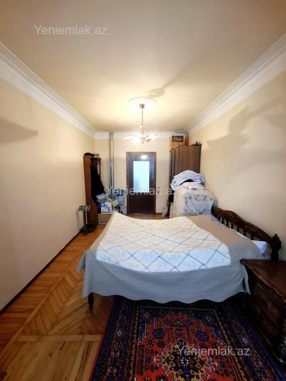 Satılır 3 otaqlı köhnə tikili 78 m²
