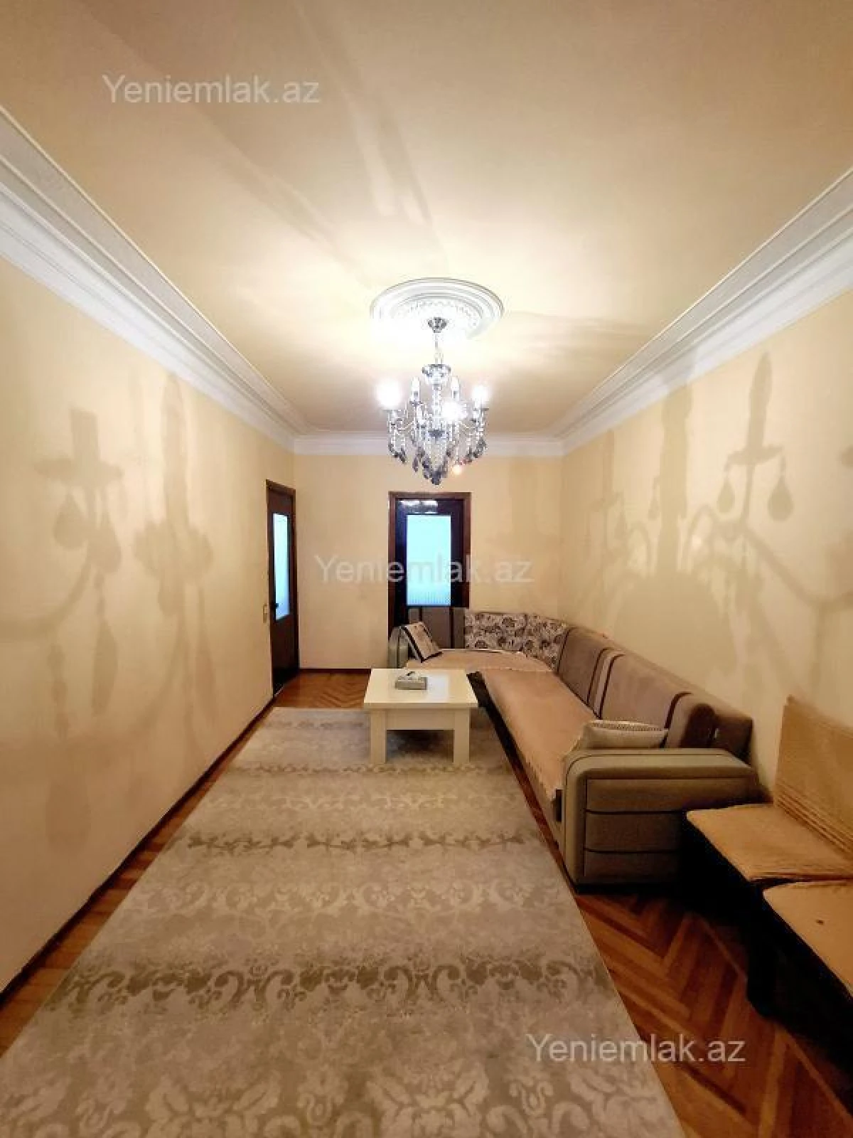 Satılır 3 otaqlı köhnə tikili 78 m²