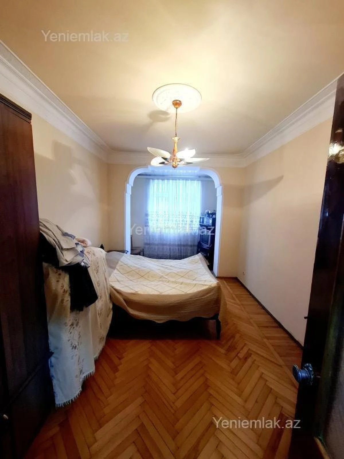 Satılır 3 otaqlı köhnə tikili 78 m²