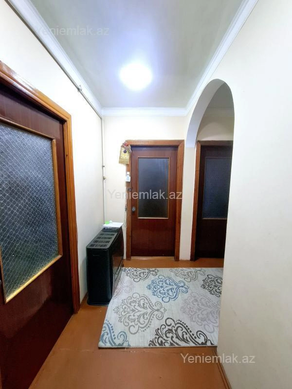 Satılır 3 otaqlı köhnə tikili 78 m²