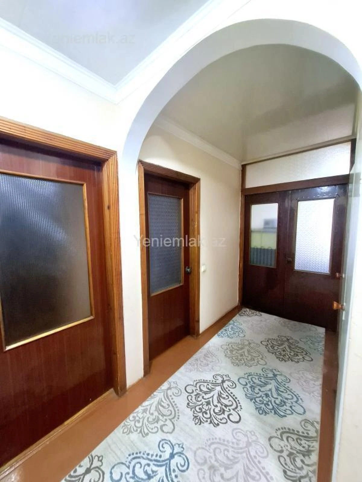 Satılır 3 otaqlı köhnə tikili 78 m²