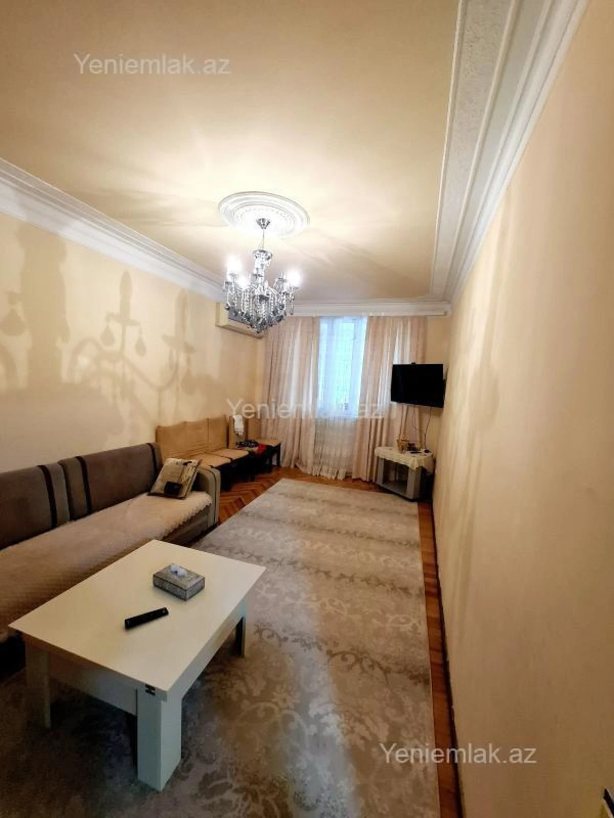 Satılır 3 otaqlı köhnə tikili 78 m²