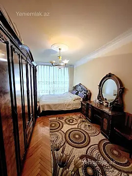 Satılır 3 otaqlı köhnə tikili 78 m²