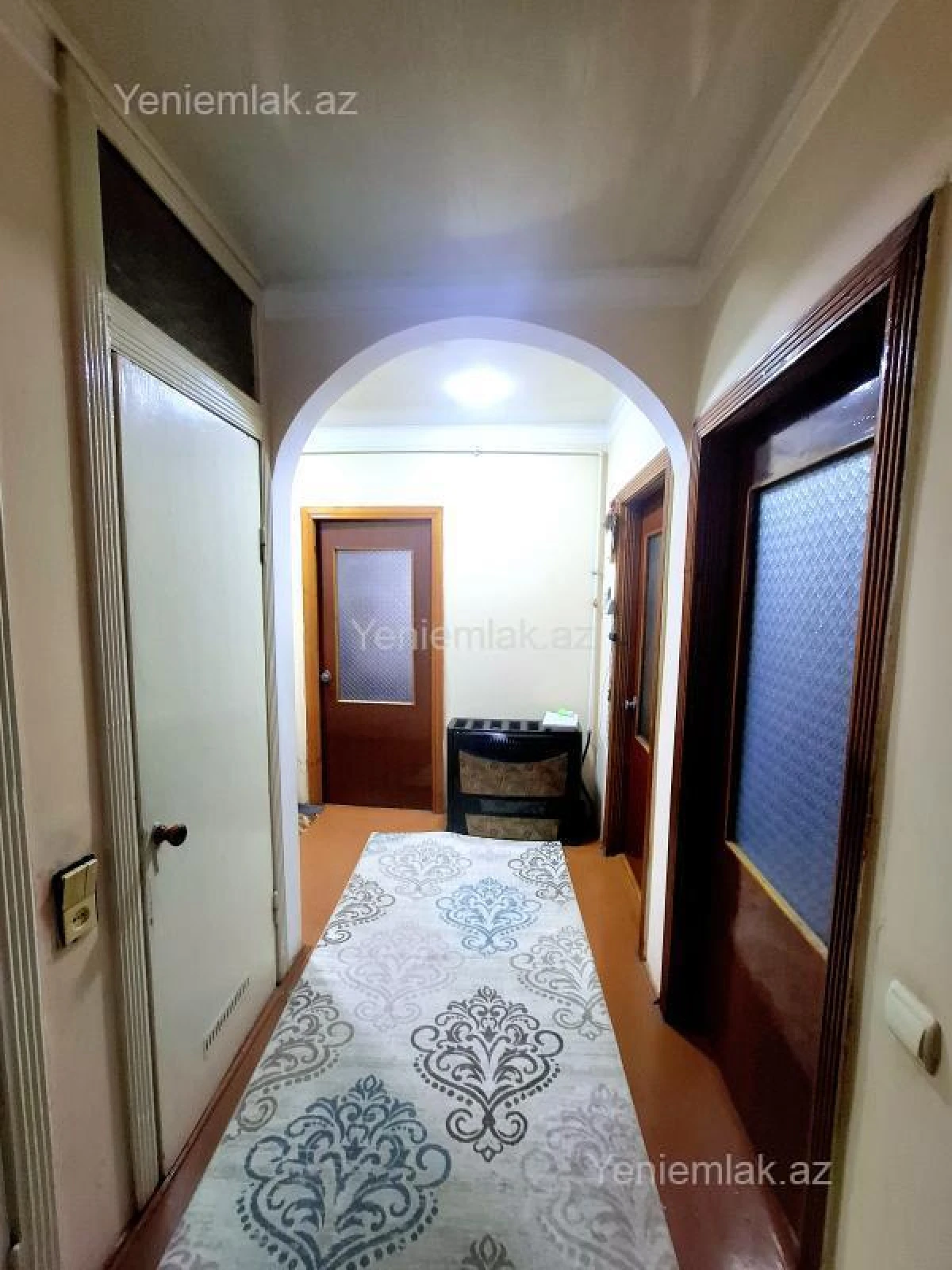 Satılır 3 otaqlı köhnə tikili 78 m²