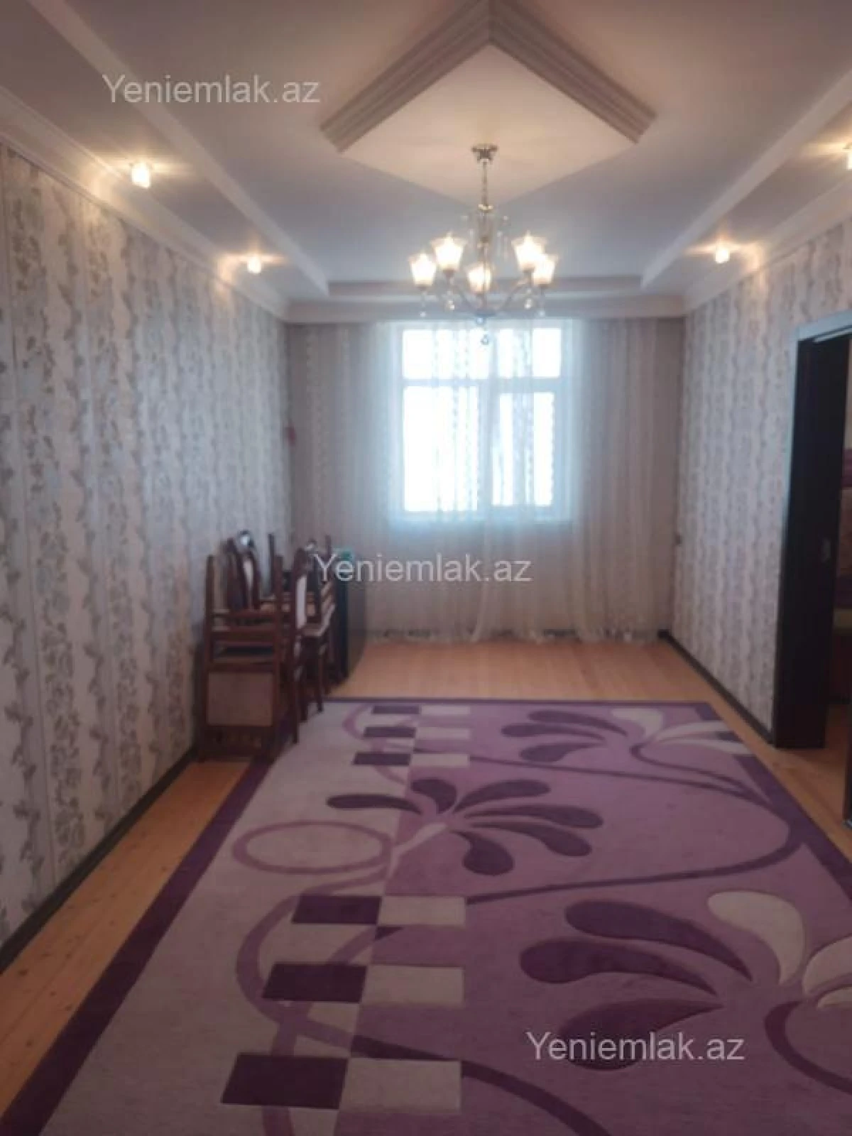 Satılır 4 otaqlı həyət evi 130 m²