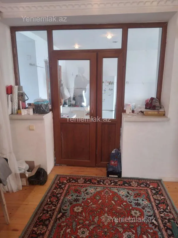 Satılır 4 otaqlı həyət evi 130 m²