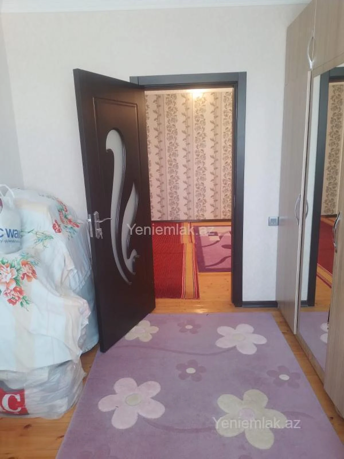 Satılır 4 otaqlı həyət evi 130 m²