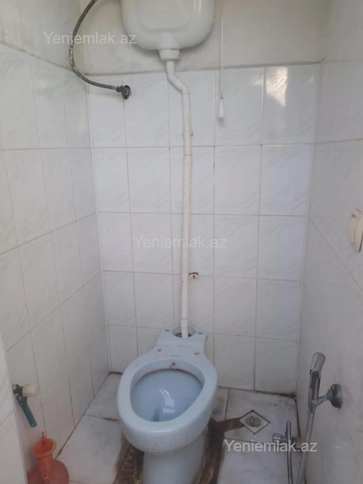 Satılır 4 otaqlı həyət evi 130 m²