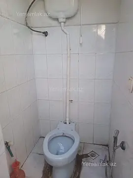 Satılır 4 otaqlı həyət evi 130 m²