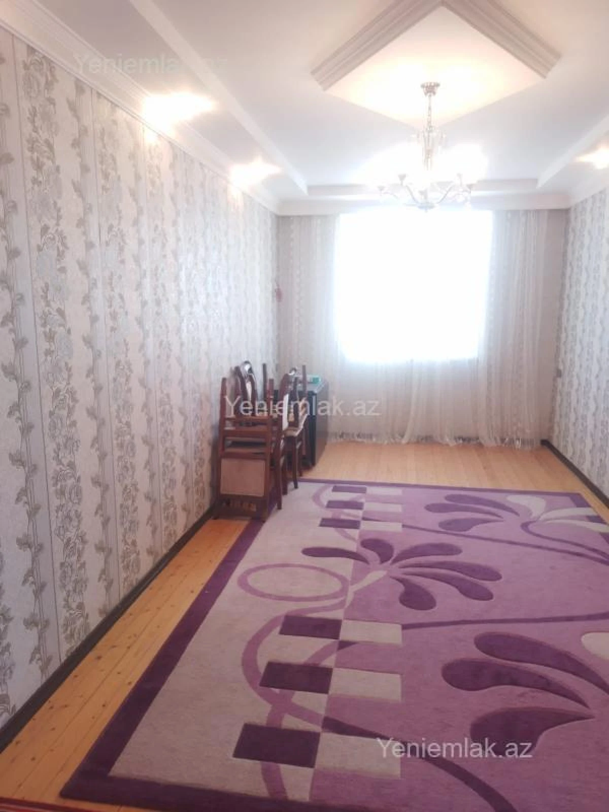 Satılır 4 otaqlı həyət evi 130 m²