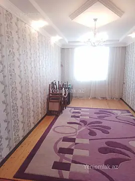 Satılır 4 otaqlı həyət evi 130 m²
