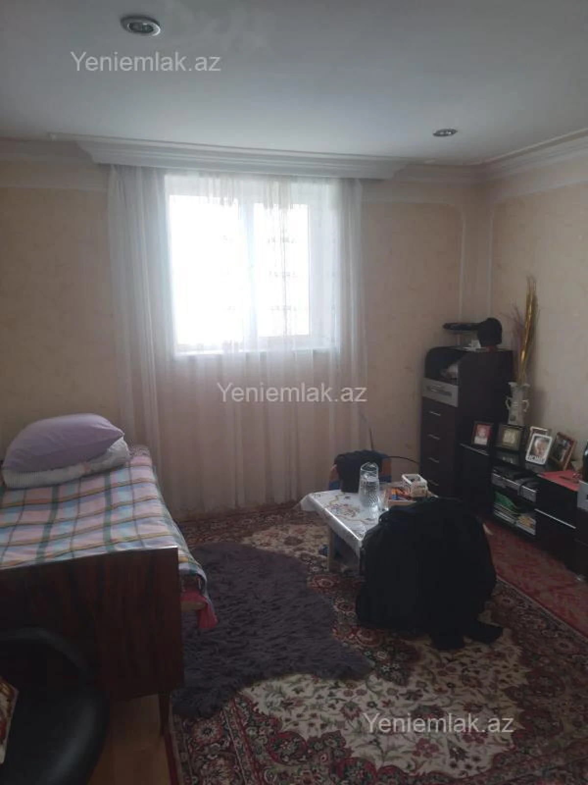 Satılır 4 otaqlı həyət evi 130 m²