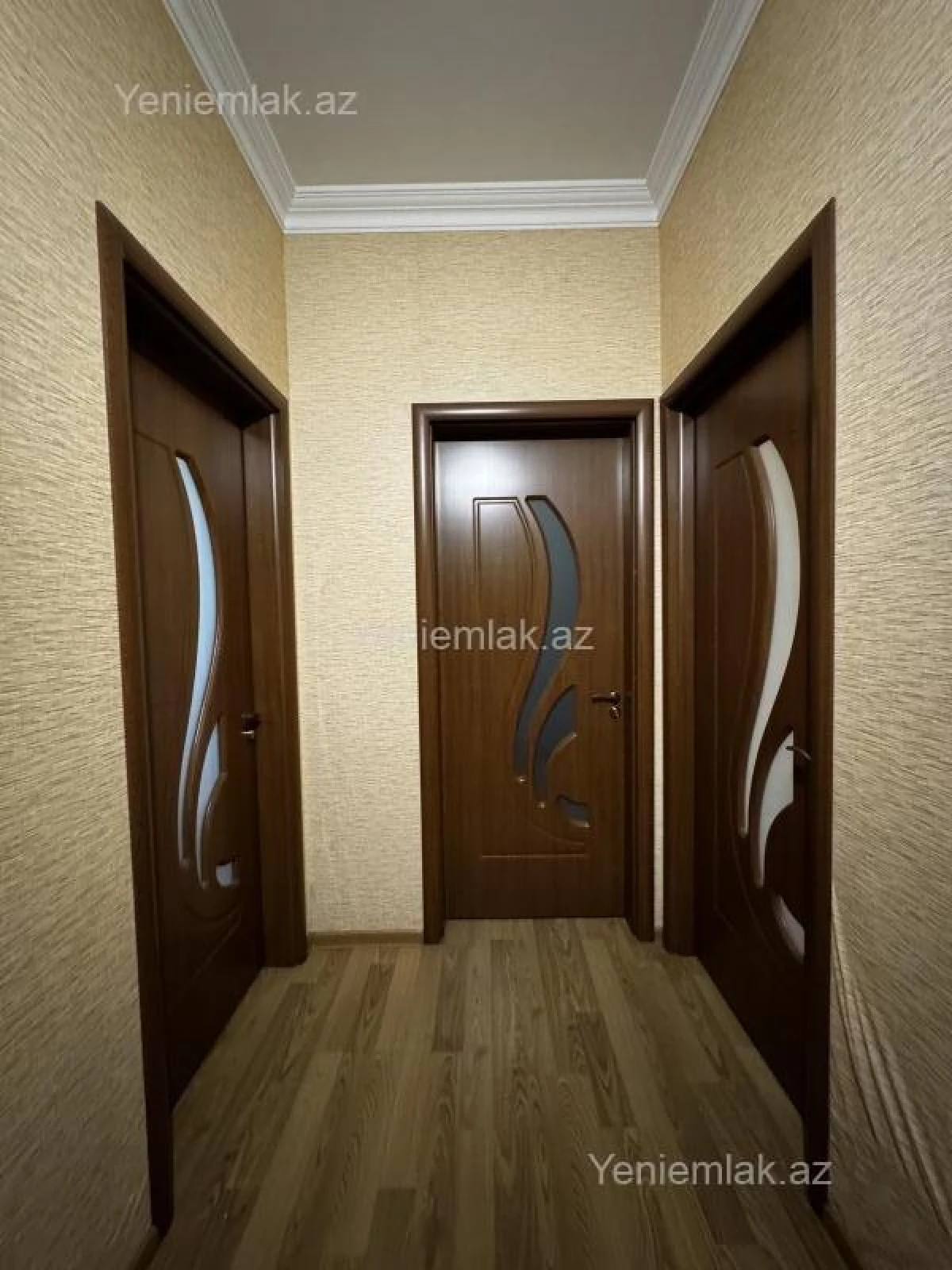 Satılır 3 otaqlı həyət evi 90 m²