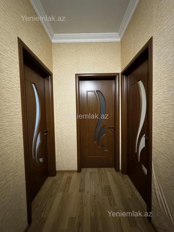 Satılır 3 otaqlı həyət evi 90 m²