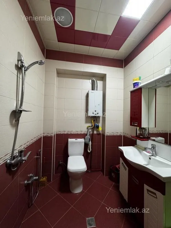 Satılır 3 otaqlı həyət evi 90 m²