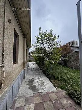 Satılır 3 otaqlı həyət evi 90 m²