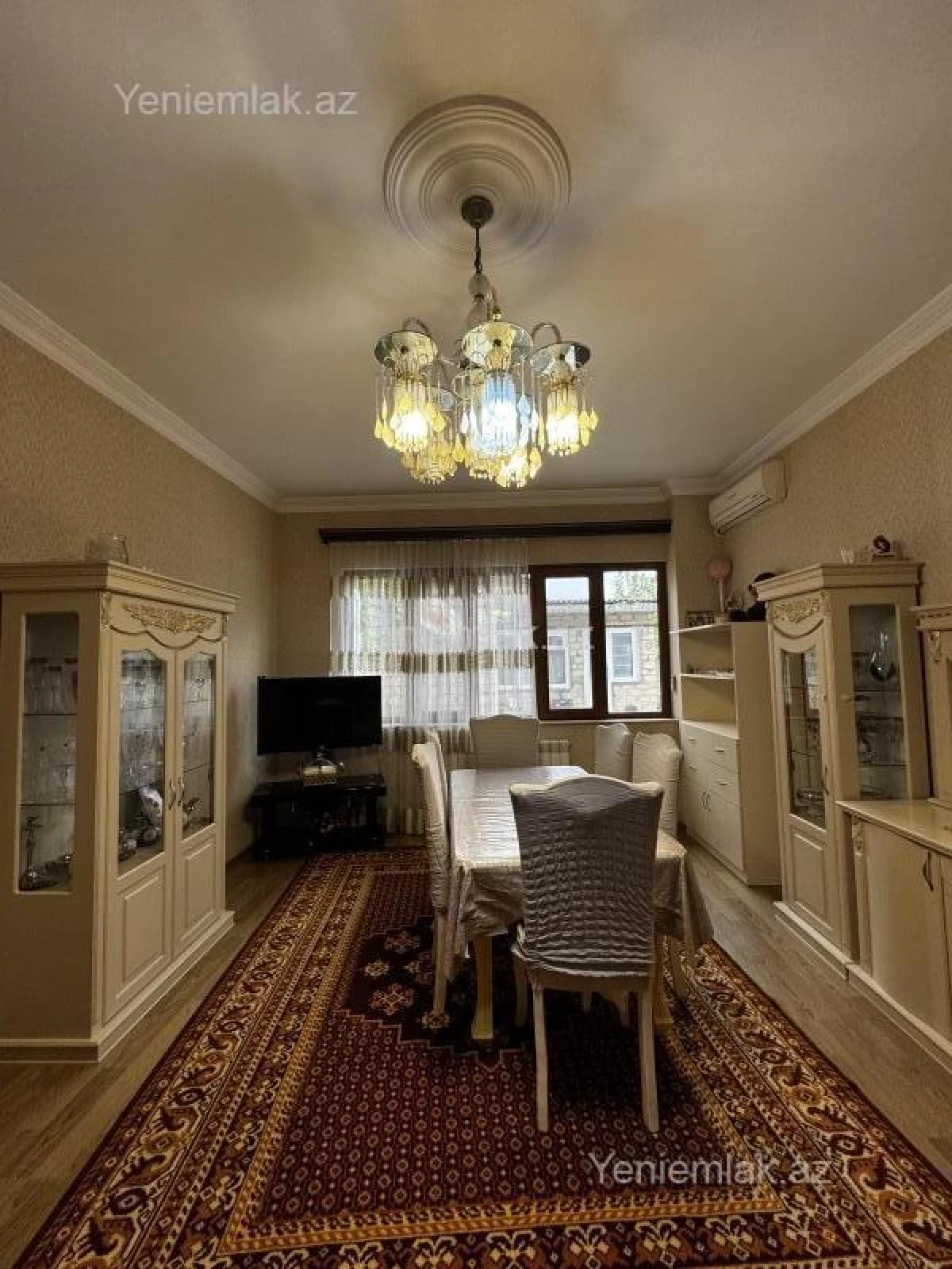 Satılır 3 otaqlı həyət evi 90 m²