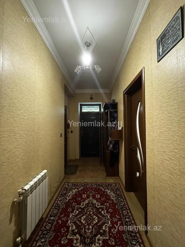 Satılır 3 otaqlı həyət evi 90 m²