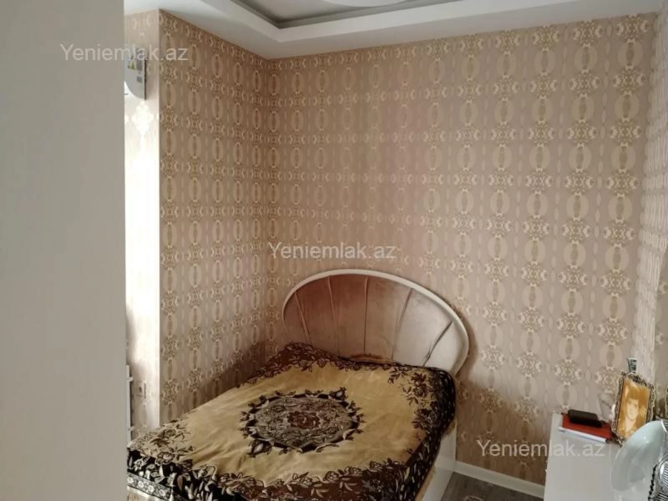 Satılır 5 otaqlı həyət evi 415 m²