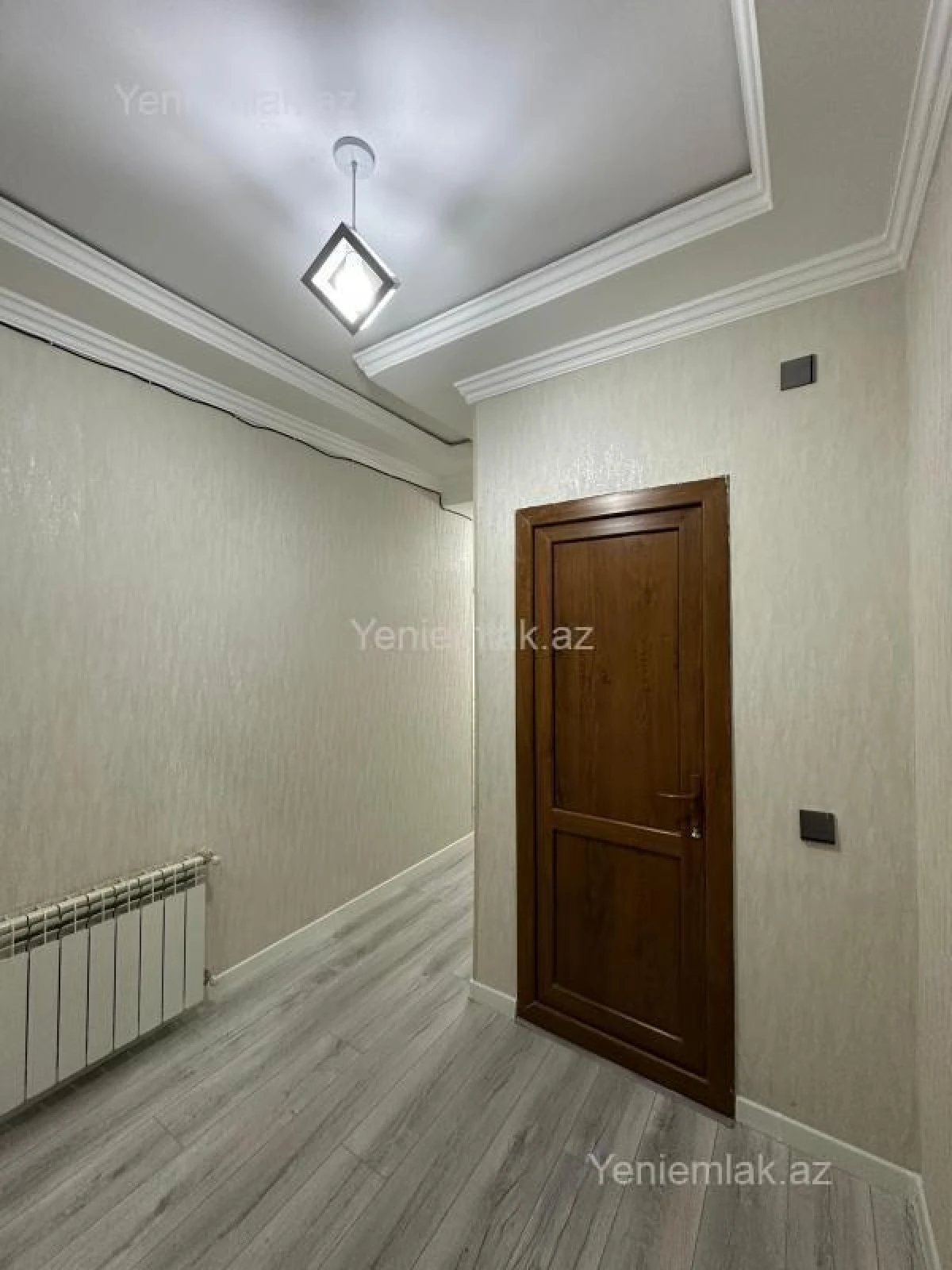 Satılır 2 otaqlı yeni tikili 52 m²