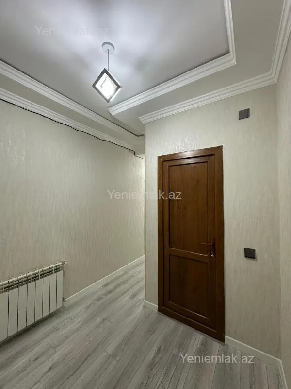 Satılır 2 otaqlı yeni tikili 52 m²