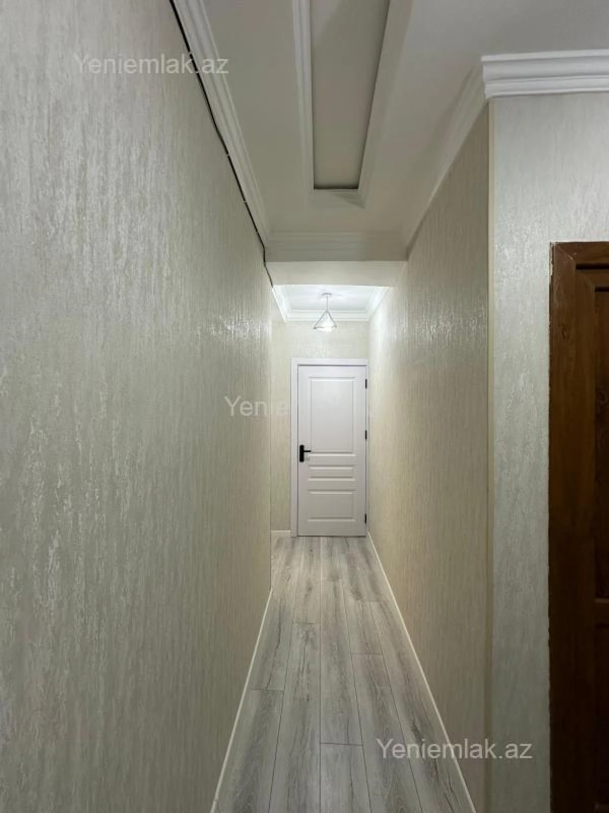 Satılır 2 otaqlı yeni tikili 52 m²