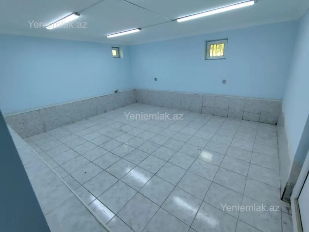 Satılır 2 otaqlı obyekt 52 m²