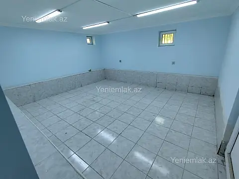 Satılır 2 otaqlı obyekt 52 m²